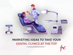 Promoting the dental clinics through a top branding agency in Hyderabad